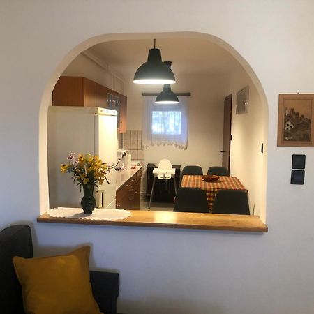 Termal Ferienhaus Lenti Buitenkant foto