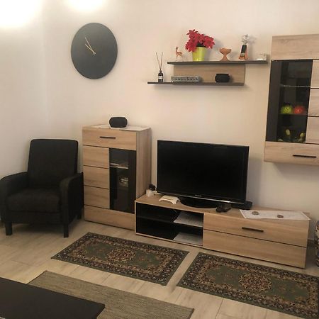 Termal Ferienhaus Lenti Buitenkant foto