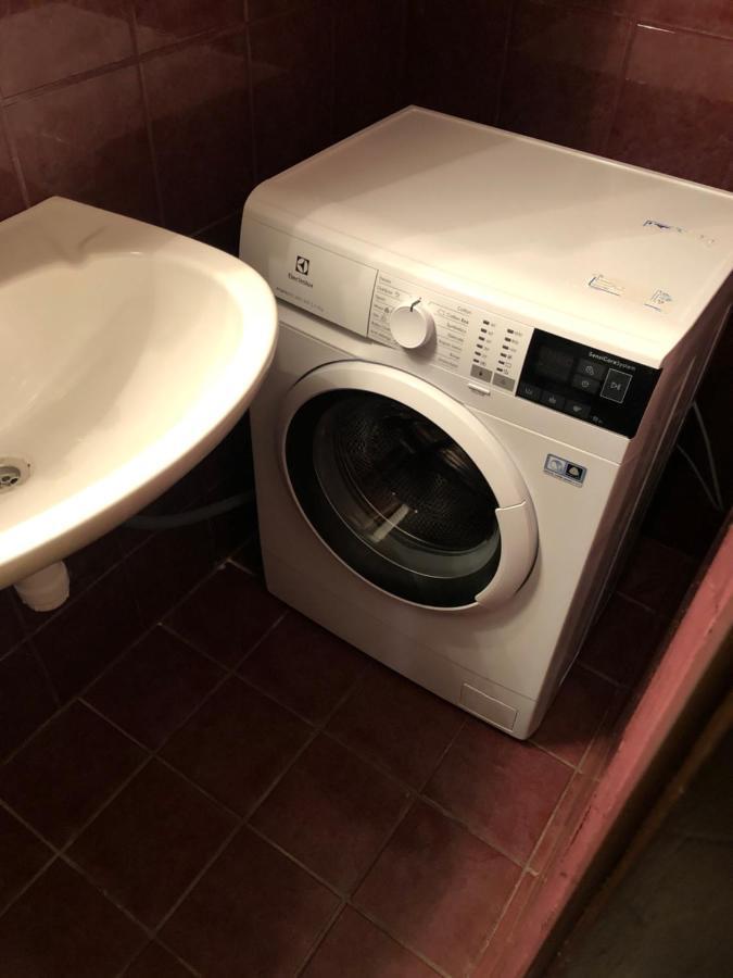 Termal Ferienhaus Lenti Buitenkant foto