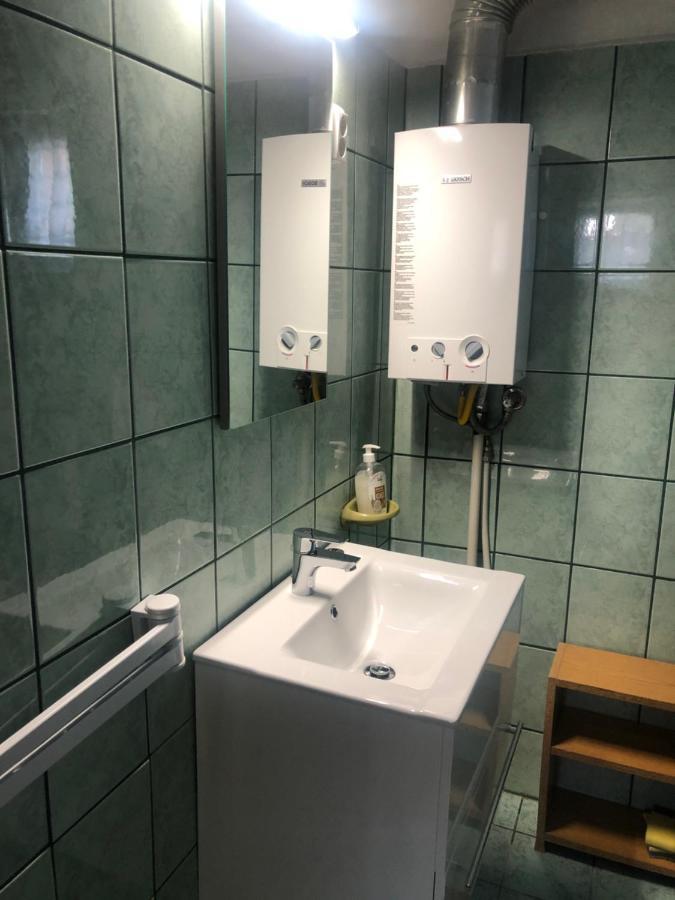 Termal Ferienhaus Lenti Buitenkant foto