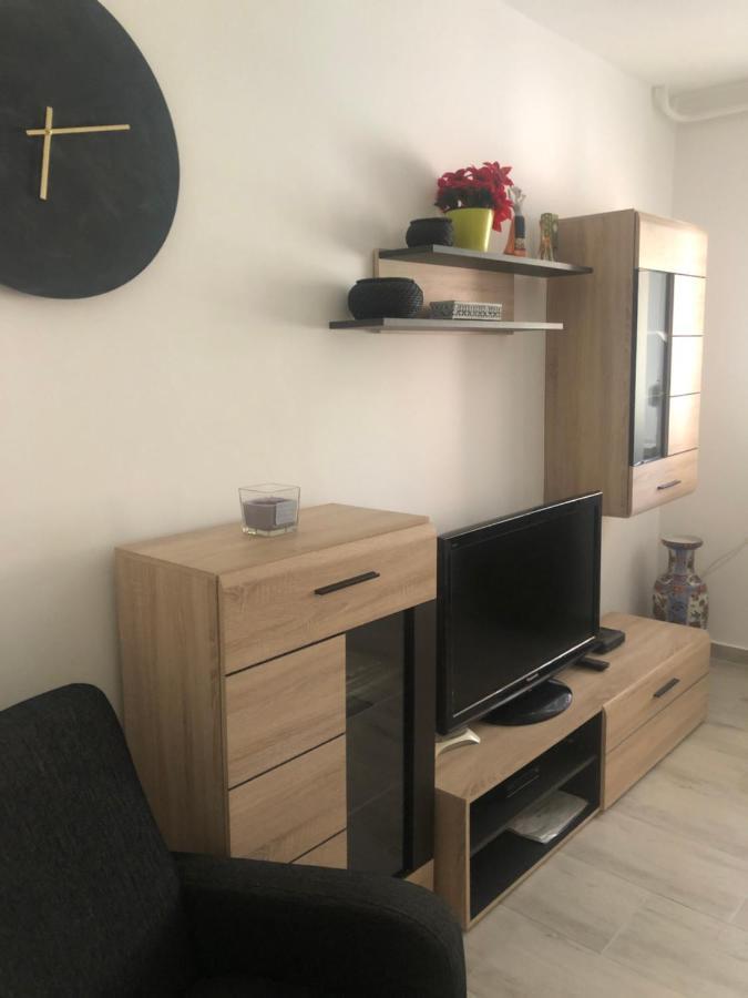Termal Ferienhaus Lenti Buitenkant foto