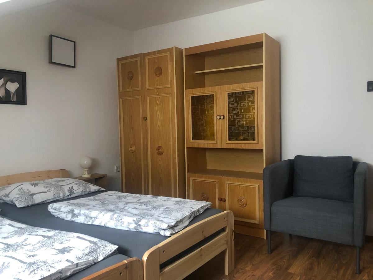 Termal Ferienhaus Lenti Buitenkant foto