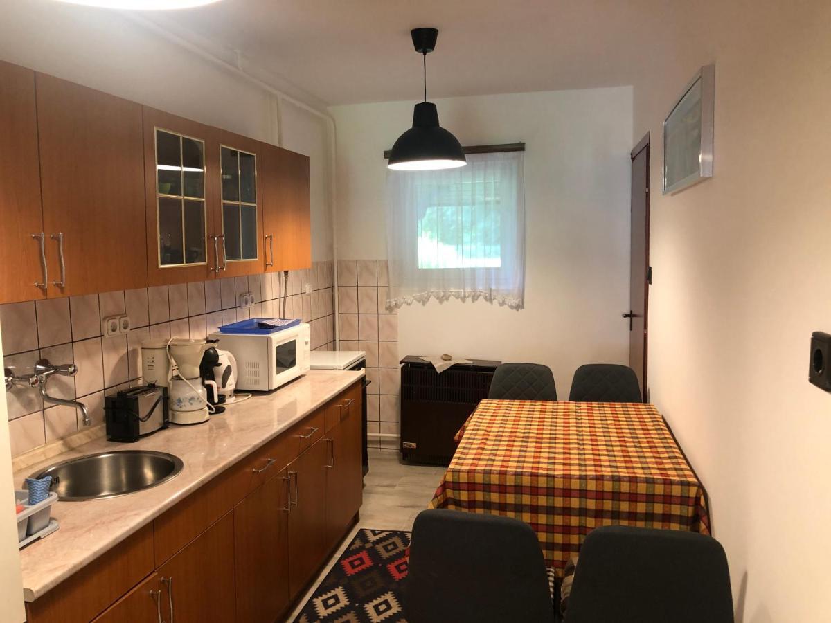 Termal Ferienhaus Lenti Buitenkant foto