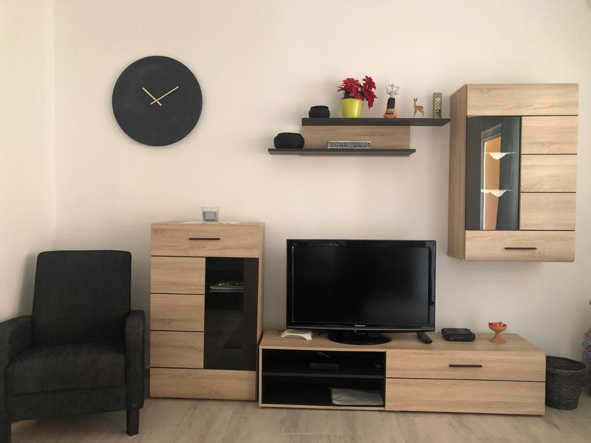 Termal Ferienhaus Lenti Buitenkant foto