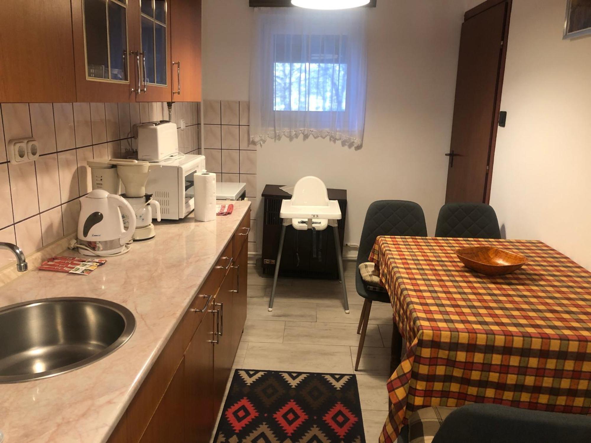 Termal Ferienhaus Lenti Buitenkant foto