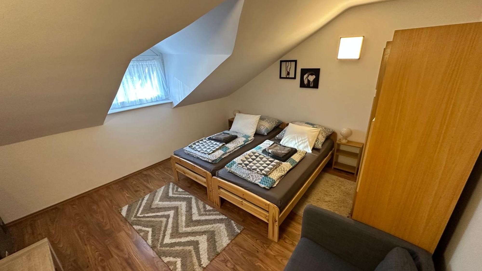 Termal Ferienhaus Lenti Buitenkant foto