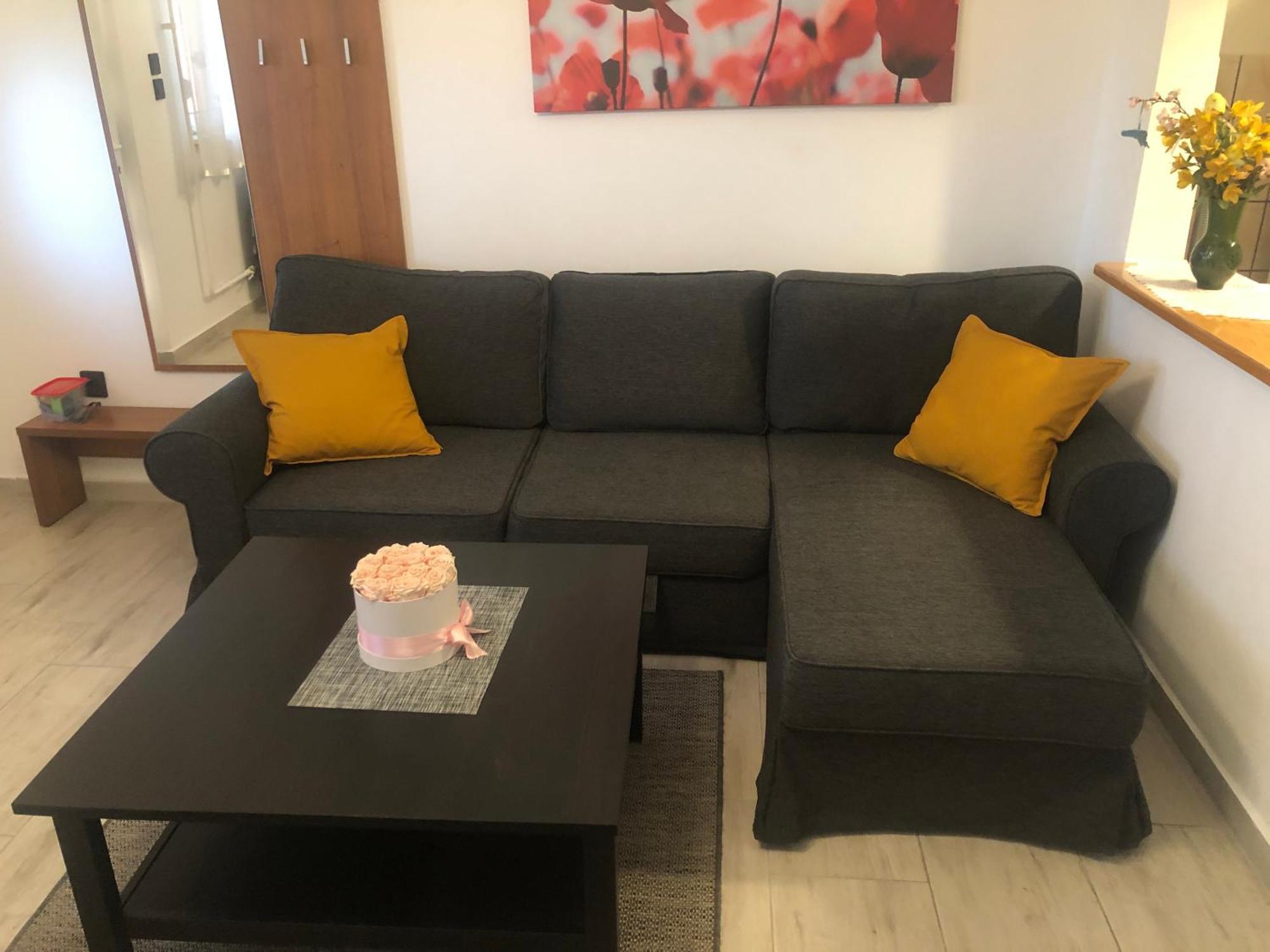 Termal Ferienhaus Lenti Buitenkant foto