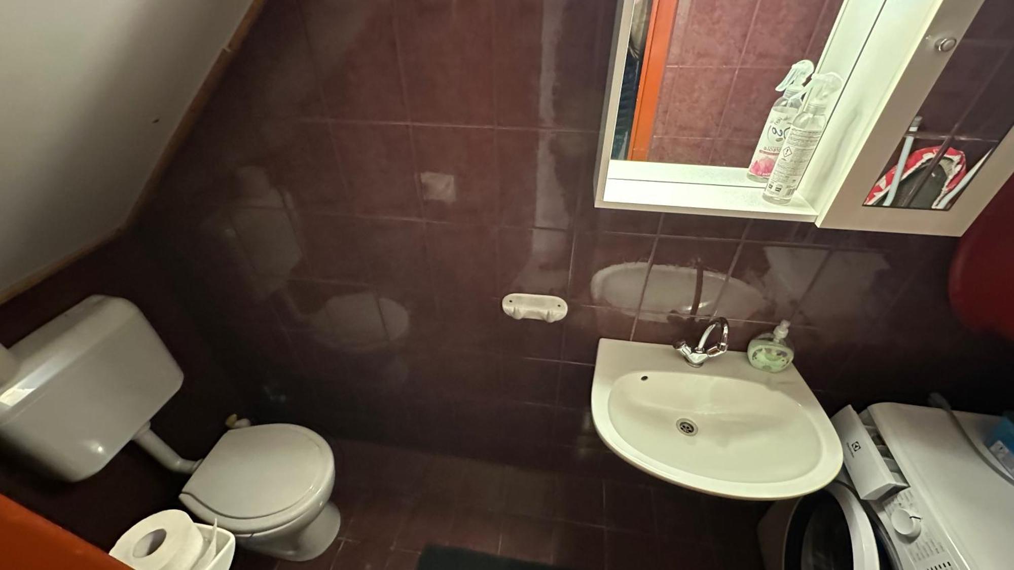 Termal Ferienhaus Lenti Buitenkant foto