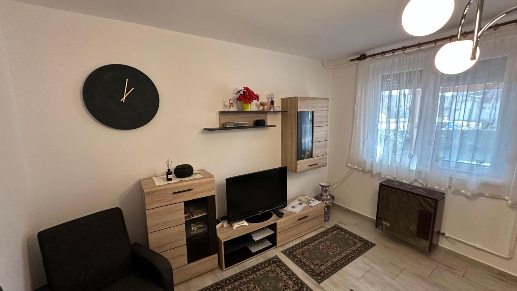 Termal Ferienhaus Lenti Buitenkant foto